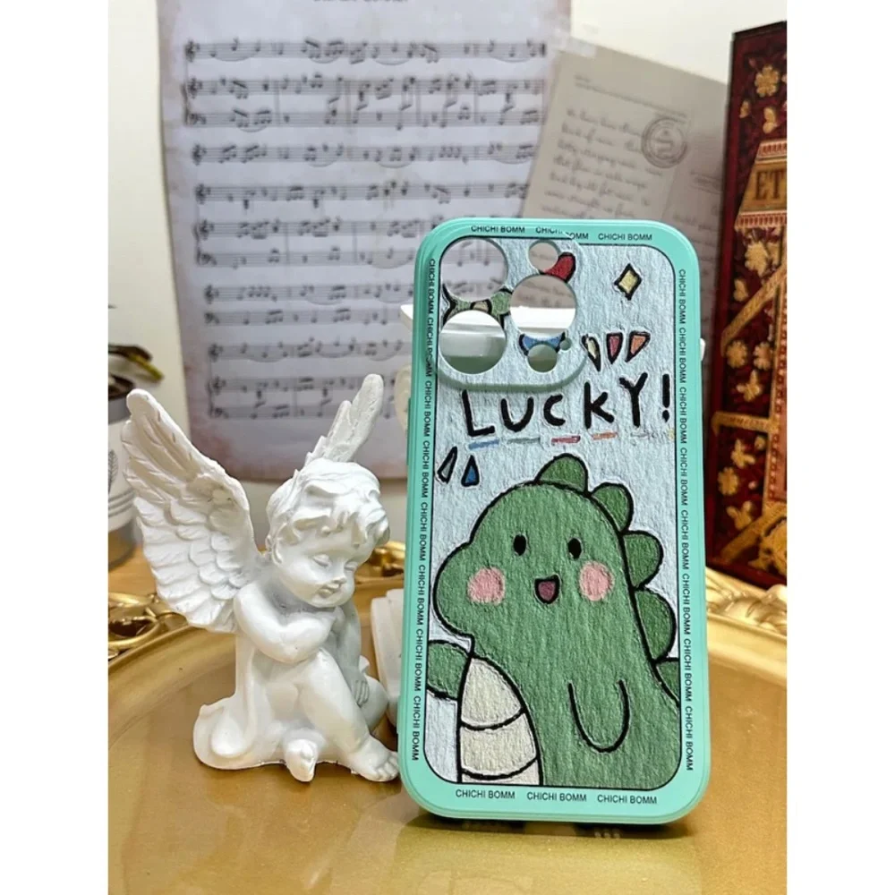 Clearance iphone14 /14plus/14pro/14promax cartoon case, cute case,gift for her